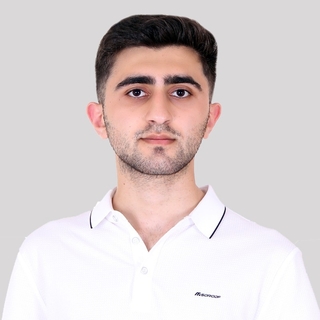 Arzuman Abbasov
