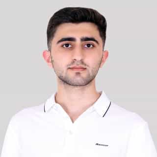 Arzuman Abbasov